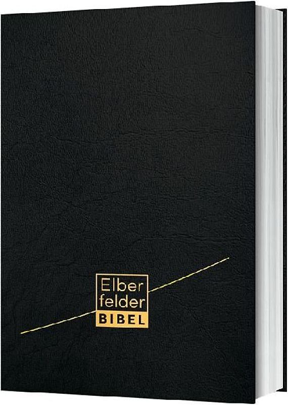 Elberfelder Bibel Standardausgabe