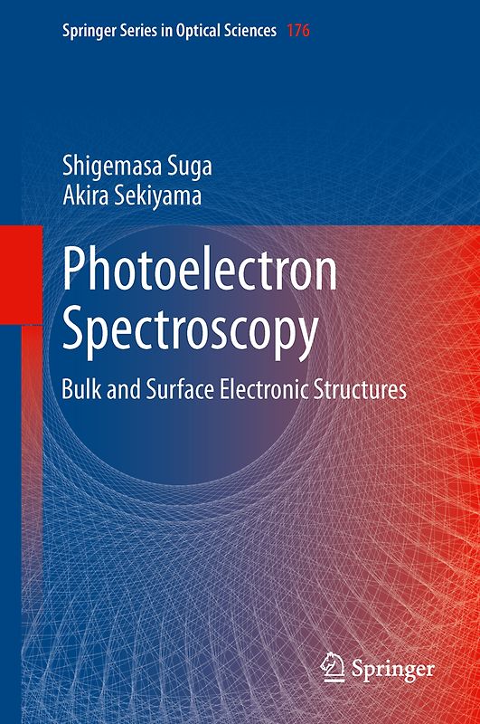 Photoelectron Spectroscopy