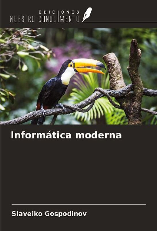 Informática moderna