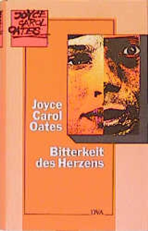 Bitterkeit des Herzens