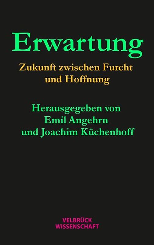 Erwartung