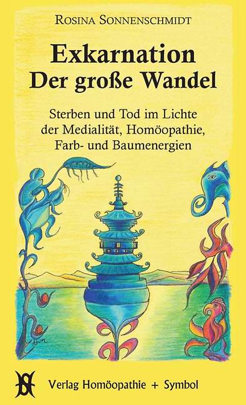 Exkarnation - Der große Wandel