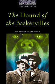 Oxford Bookworms Library / 9. Schuljahr, Stufe 2 - The Hound of the Baskervilles