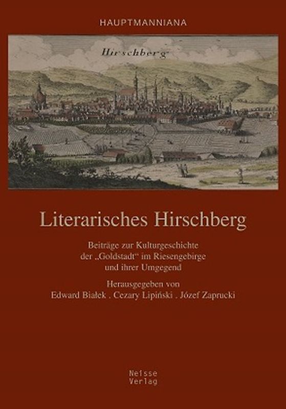 Literarisches Hirschberg