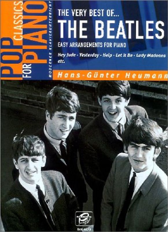 The Very Best of... The Beatles / The Very Best of The Beatles 1