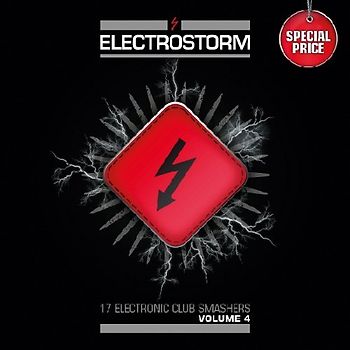 Various - Electrostorm 4