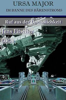 URSA MAJOR Im Banne des Bärenstroms / Ruf aus der Unendlichkeit