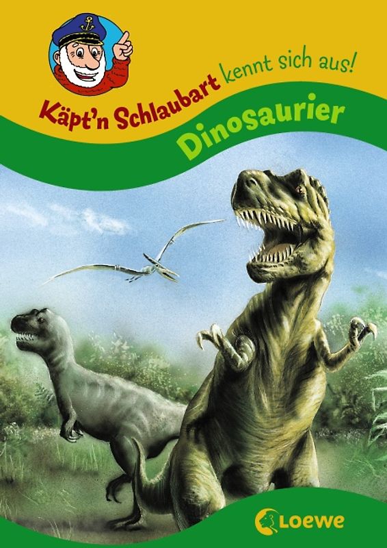 Dinosaurier
