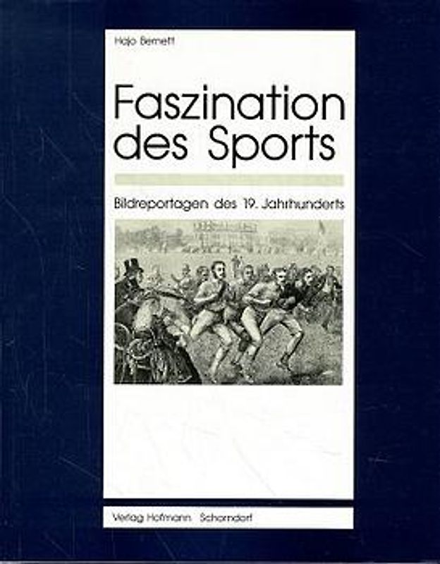 Faszination des Sports