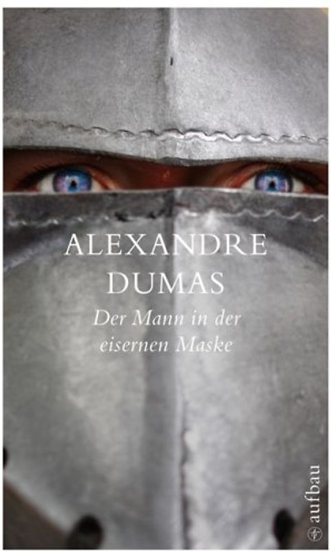 Der Mann in der eisernen Maske