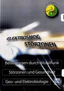 Elektrosmog & Störzonen, 1 DVD - Oswald, Erika DVD