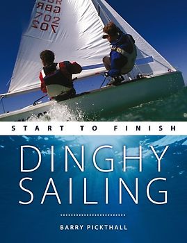 Dinghy Sailing