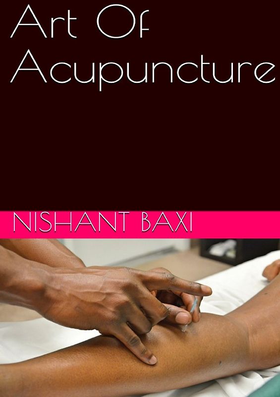 Art Of Acupuncture