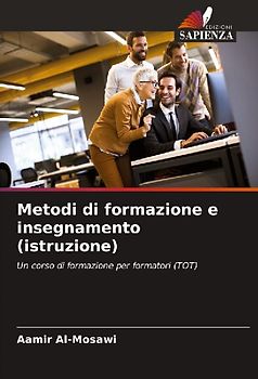 Metodi di formazione e insegnamento (istruzione)
