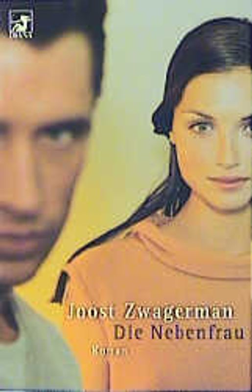 Die Nebenfrau
