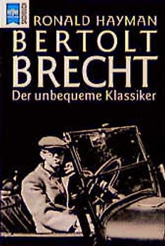 Bertold Brecht