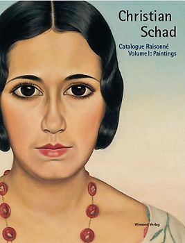 Christian Schad
