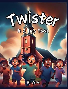 Twister In A Tiny Town