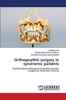 Orthognathic surgery in syndromic patients