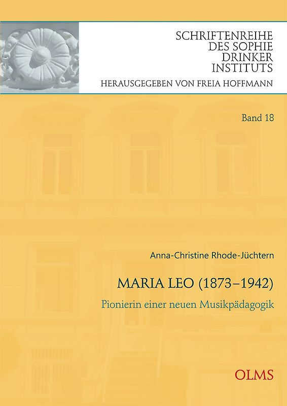 Maria Leo (1873-1942)