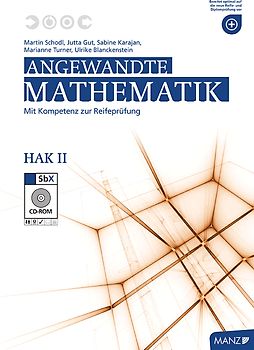 Angewandte Mathematik HAK II