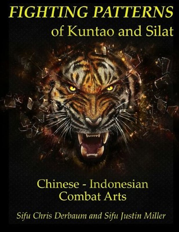 Fighting Patterns of Kuntao and Silat: Chinese Indonesian Combat Arts