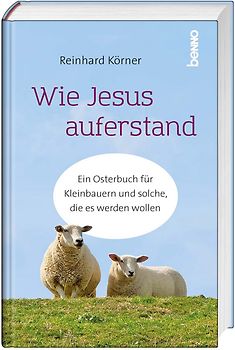 Wie Jesus auferstand