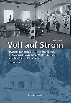 Voll auf Strom