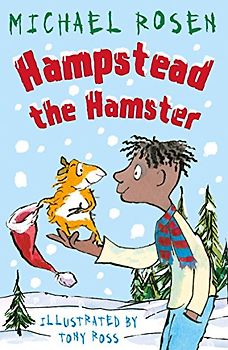 Hampstead the Hamster