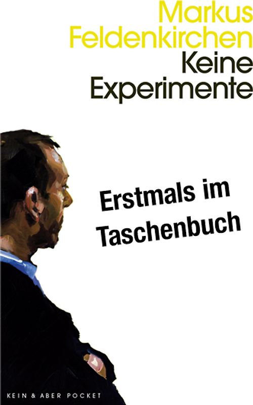 Keine Experimente