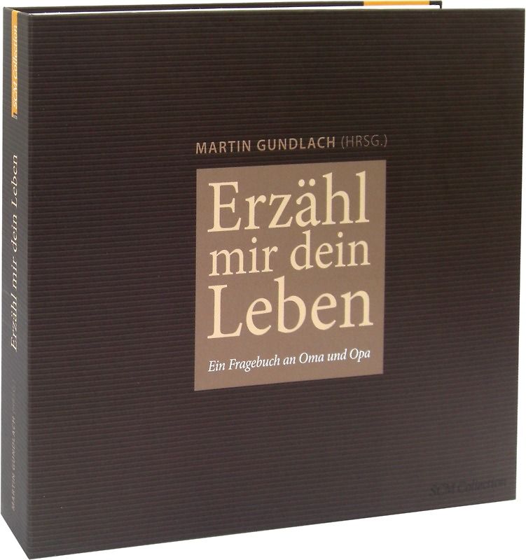 Erzähl mir dein Leben