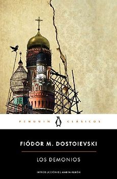 Los demonios