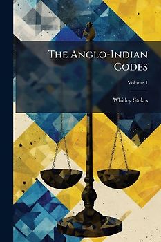 The Anglo-Indian Codes