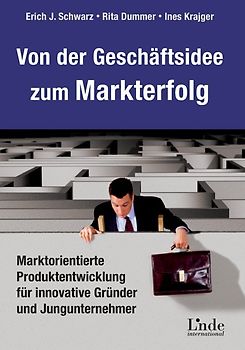 Von der Geschäftsidee zum Markterfolg