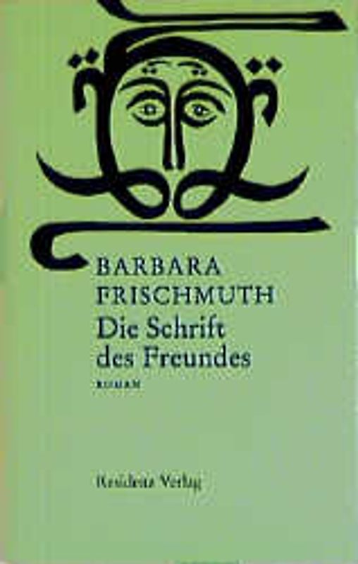 Die Schrift des Freundes