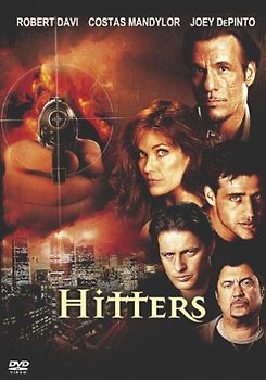 Hitters DVD