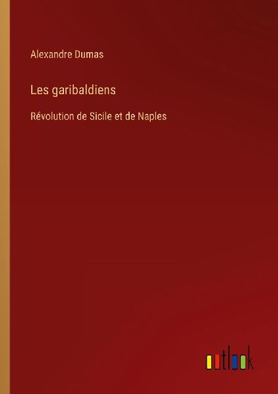 Les garibaldiens