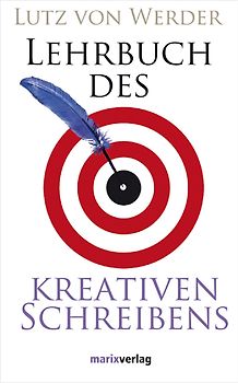 Lehrbuch des Kreativen Schreibens