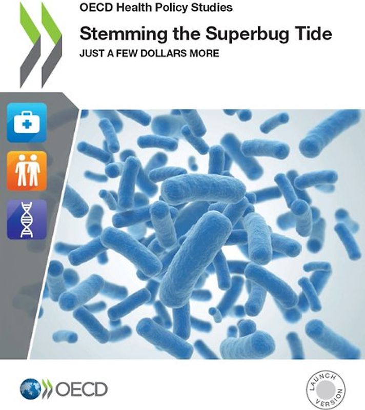 Stemming the Superbug Tide