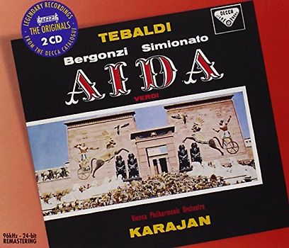 Tebaldi - Aida (Ga)