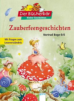 Zauberfeengeschichten