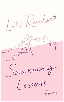 Swimming Lessons - Poems - Lili Reinhart [Paperback]