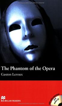 The Phantom of the Opera