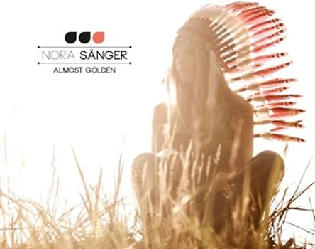 Nora Sänger - Almost Golden