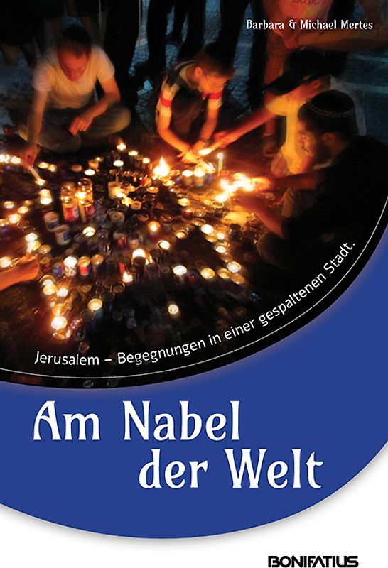 Am Nabel der Welt