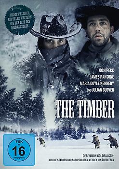 The Timber DVD