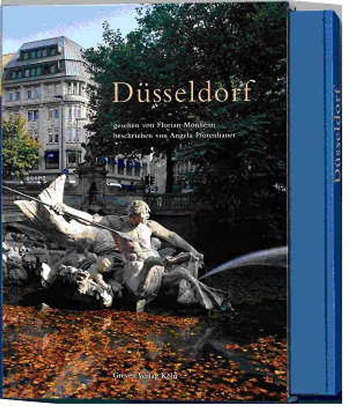 Düsseldorf