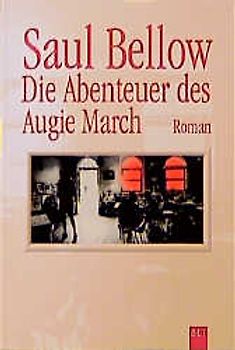 Die Abenteuer des Augie March