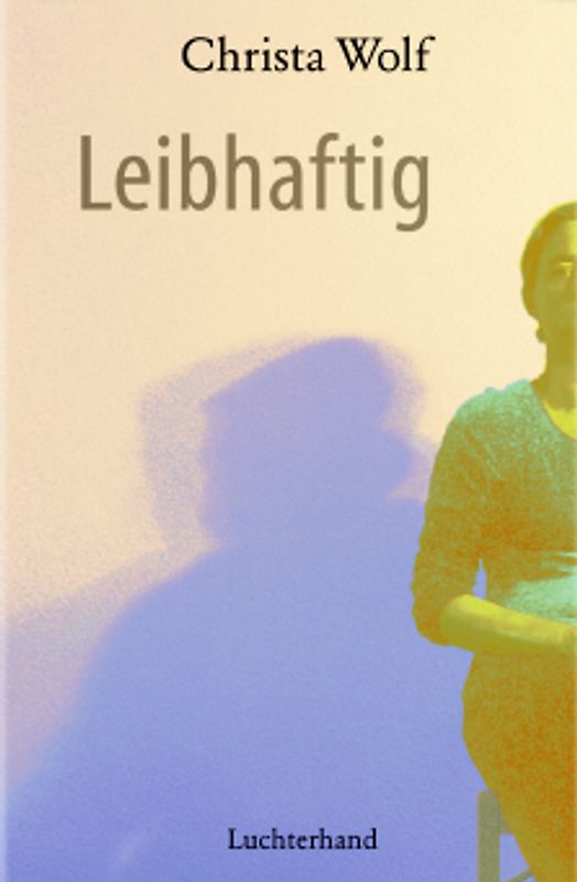 Leibhaftig
