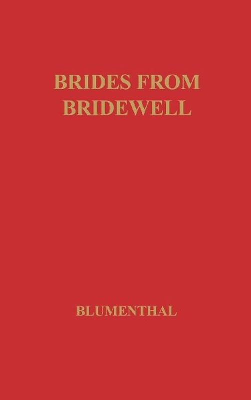 Brides from Bridewell